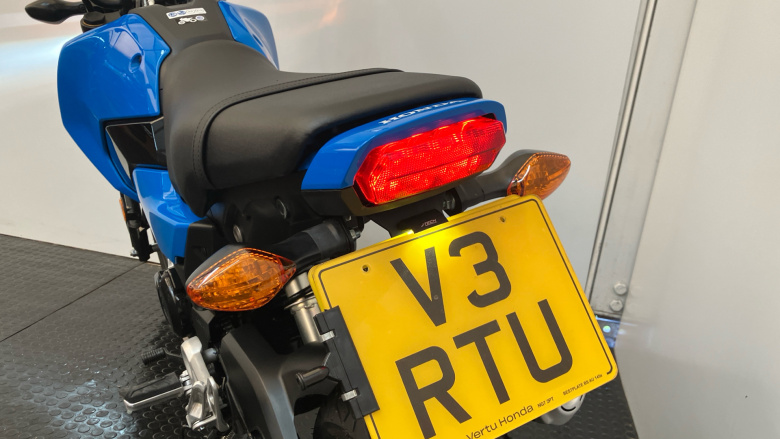 Honda Grom MSX125 (24YM)